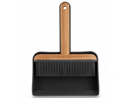 Dustpan and brush in a set, Eva Solo