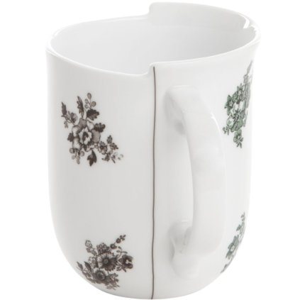 Tea mug HYBRID FEDORA 10 cm, Seletti