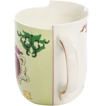 Tea mug HYBRID ANASTASIA 10 cm, Seletti 