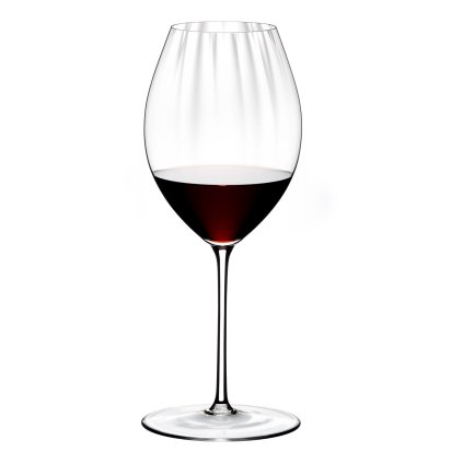 Red wine glass PERFORMANCE SYRAH / SHIRAZ 630 ml, Riedel