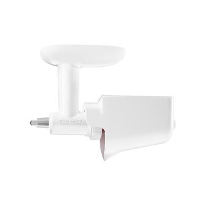 Fruit and vegetable straining attachment 5KSMFVSP, KitchenAid 