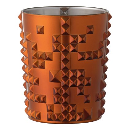 Whisky glass PUNK 330 ml, copper, Nachtmann