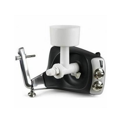 Grain mill attachment for Ankarsrum stand mixer, Ankarsrum