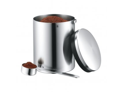 Coffee canister KULT, WMF
