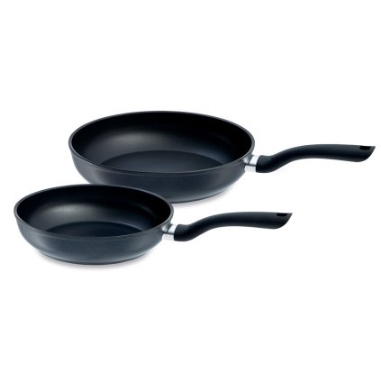 Pan set CENIT, 2 pcs, Fissler