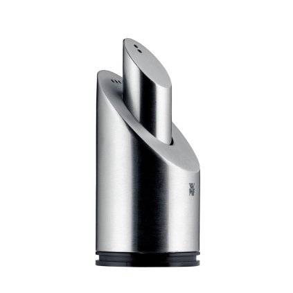 Salt and pepper shaker set TWO IN ONE, WMF