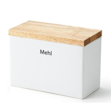 Kitchen storage jar 20 x 10 cm, Continenta