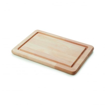 Cutting board IBR 34 x 24 cm, wood, Revol 