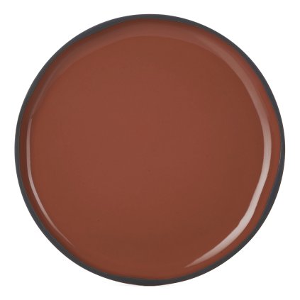 Appetizer plate CARACTERE 15 cm, white, REVOL