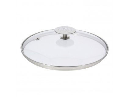 Lid for pots and pans from MILADY line 28 cm, de Buyer
