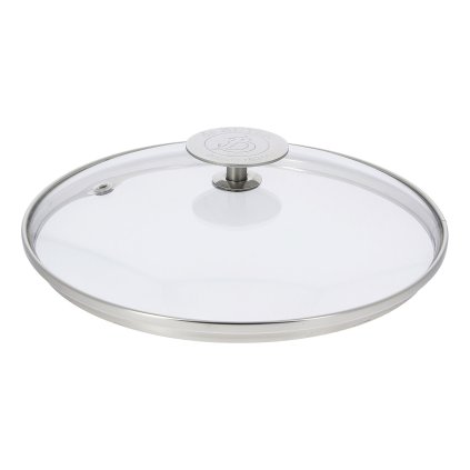 Lid for pots and pans from MILADY line 28 cm, de Buyer