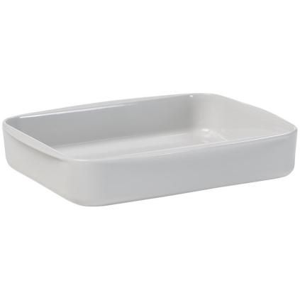 Rectangular baking dish Legio large Eva Trio