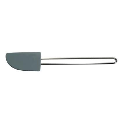 Baking spatula grey Eva Trio