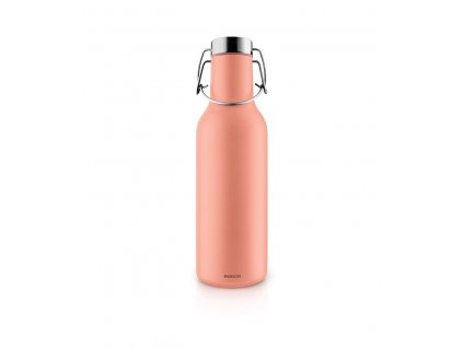 Thermos flask COOL 700 ml, coral, Eva Solo