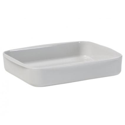 Rectangular baking dish Legio small Eva Trio