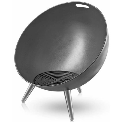 Fire pit FIREGLOBE 54 cm, Eva Solo