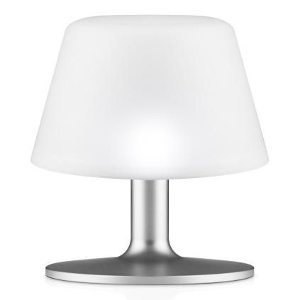 Solar table lamp SUNLIGHT 14 cm, Eva Solo