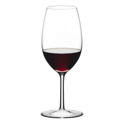 Red wine glass SOMMELIERS VINTAGE 250 ml, Riedel