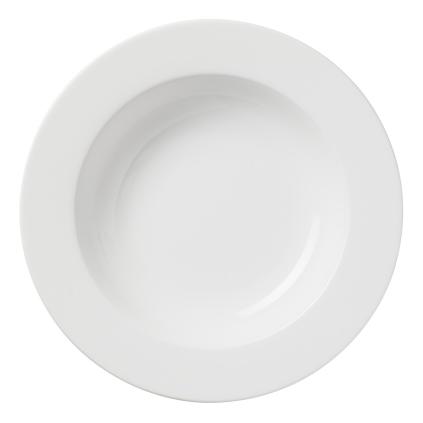 Soup plate ALASKA TABLE 23 cm, REVOL