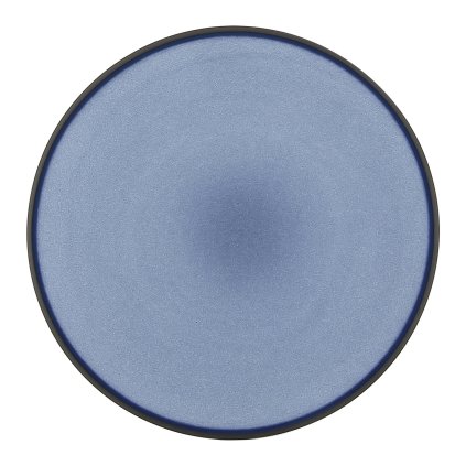 Dessert plate EQUINOX 21,5 cm, sky blue, REVOL