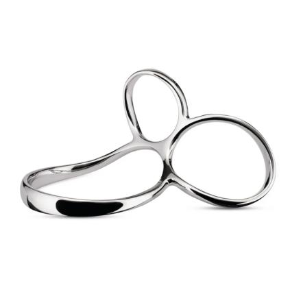 181175 odmerka na spagety voile alessi stribrna 1