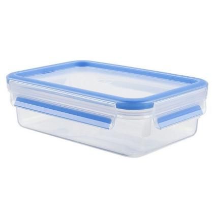 Kitchen storage jar MASTER SEAL FRESH K3021812 800 ml, Tefal