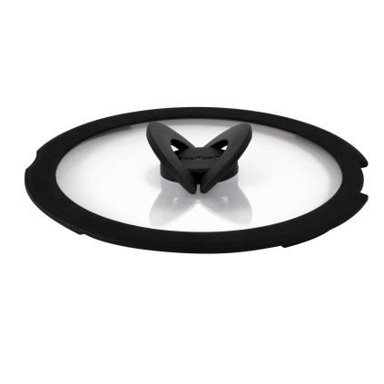 Pot lid  INGENIO L9936282 18 cm, glass, Tefal