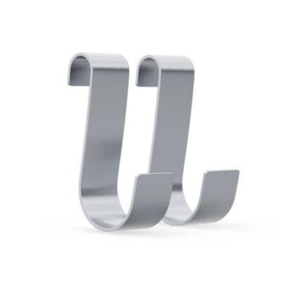 Hooks for accessories for BOWL fire pit, set of 2 pcs, Höfats