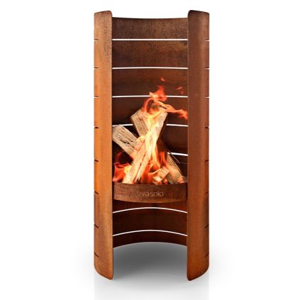 Fire pit FIRECYLINDER, Eva Solo