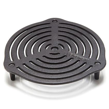 Trivet 23 cm, cast iron, Petromax
