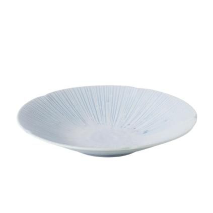 Bowl ICE BLUE 350 ml, blue, MIJ