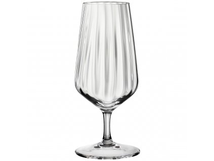 Beer glasses LIFESTYLE, set of 4, 440 ml, clear, Spiegelau