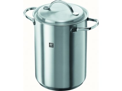 Asparagus pot TWIN SPECIALS 16 cm, 4,5 l, Zwilling