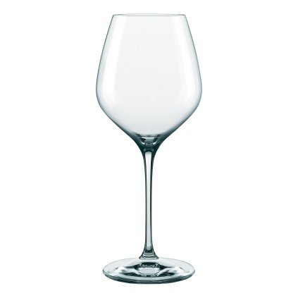 Red wine glass SUPREME BURGUNDY XL, set of 4 pcs, 840 ml, Nachtmann