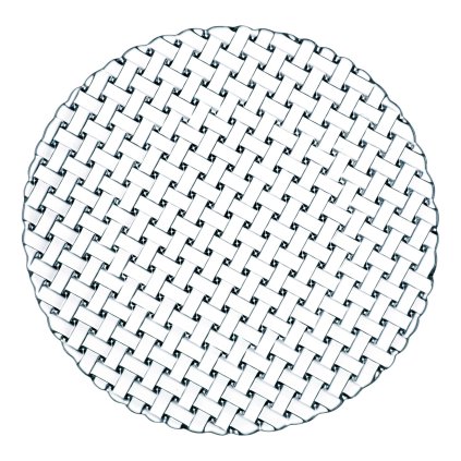 Salad plate BOSSA NOVA, set of 2 pcs, 23 cm, Nachtmann