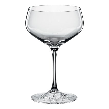 Cocktail glass PERFECT SERVE COLLECTION COUPETTE GLASS, set of 4 pcs, 235 ml, Spiegelau