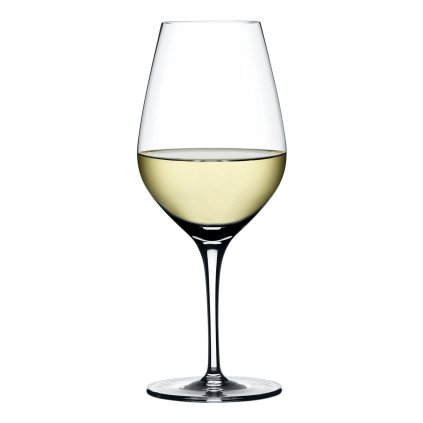 White wine glass AUTHENTIS, set of 4 pcs, 420 ml, Spiegelau