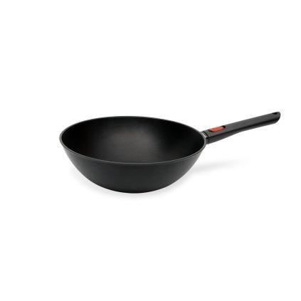 Wok ECO LITE 30 cm, removable handle, WOLL