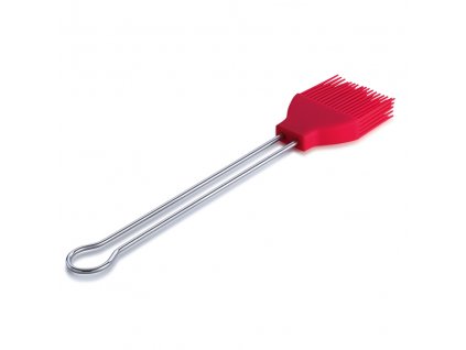 Grill basting brush, red, LotusGrill