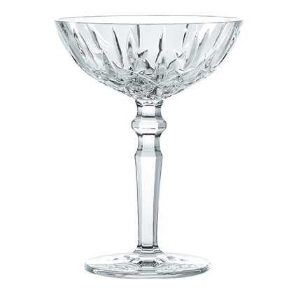 Cocktail glass NOBLESSE 180 ml, set of 2 pcs, Nachtmann