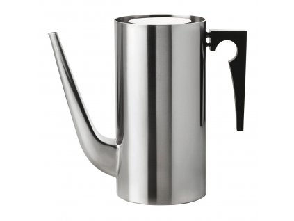 Coffee pot CYLINDA LINE 1,5 l, stainless steel, Stelton