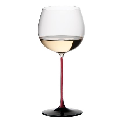 White wine glass BLACK SERIES COLLECTOR'S EDITION MONTRACHET 500 ml, Riedel