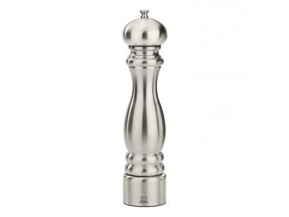 Pepper mill PARIS USELECT 30 cm, stainless steel, Peugeot