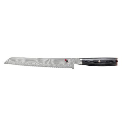 Japanese bread knife 5000FCD 24 cm, Miyabi