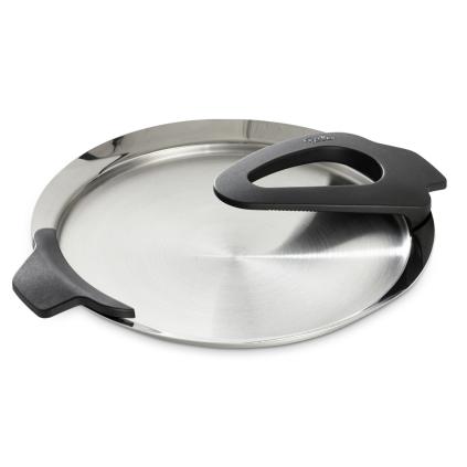 Pot lid INTENSA 16 cm, Fissler