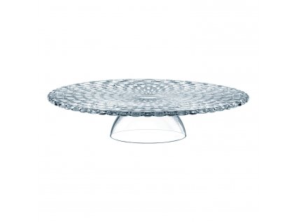 Cake stand BOSSA NOVA 32 cm, Nachtmann