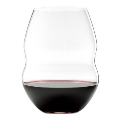 Red wine glass SWIRL, 580 ml, Riedel