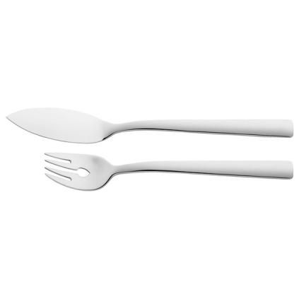 Fish cutlery set DINNER, 2 PCS, Zwilling
