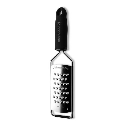 Coarse hand grater GOURMET, Microplane