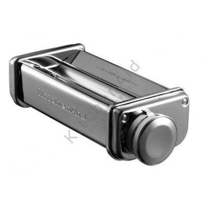 Stand mixer pasta attachment, KitchenAid